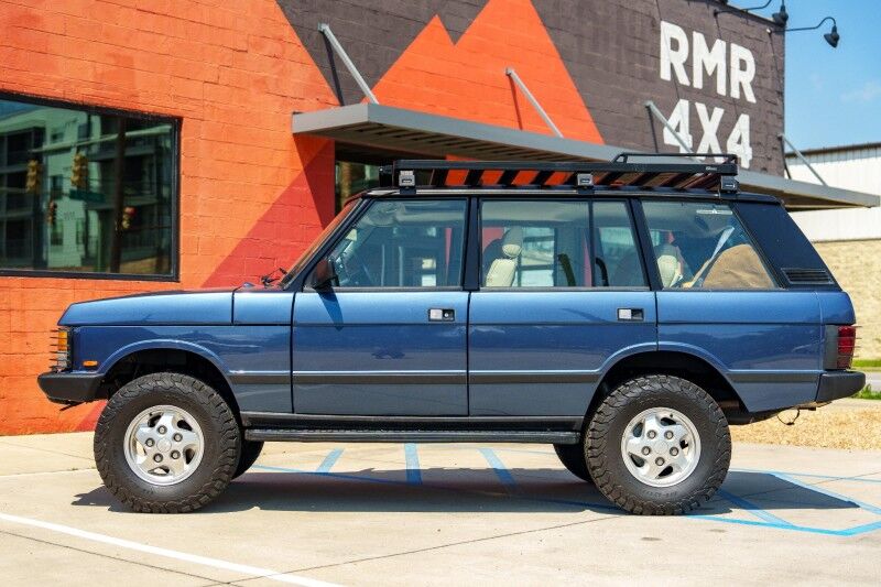 1995 Land Rover Range Rover County Birmingham AL
