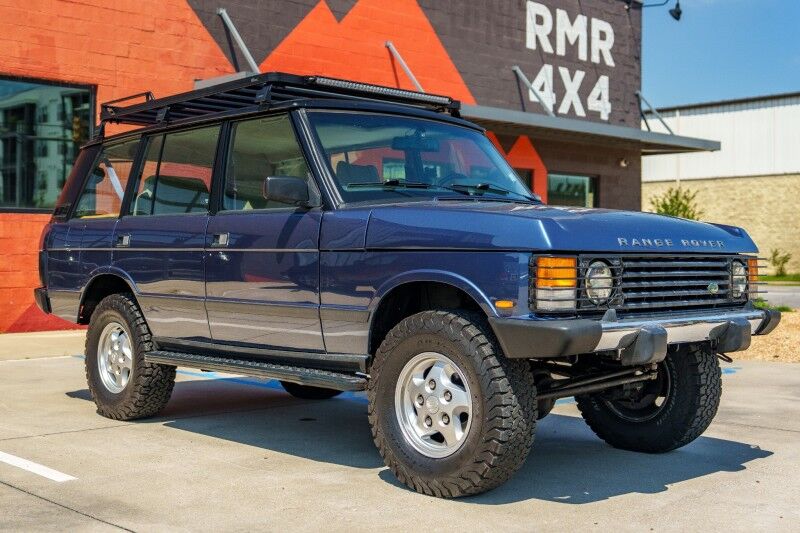 1995 Land Rover Range Rover County Birmingham AL