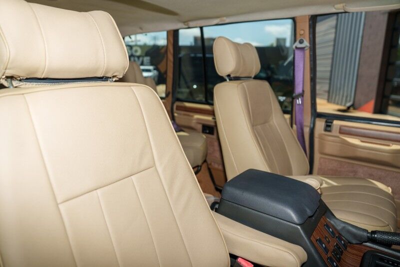 1995 Land Rover Range Rover County Birmingham AL