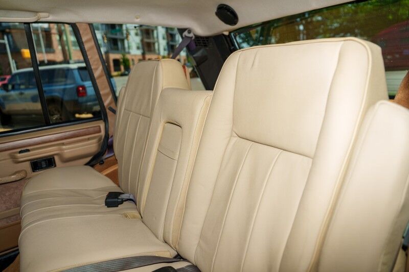 1995 Land Rover Range Rover County Birmingham AL