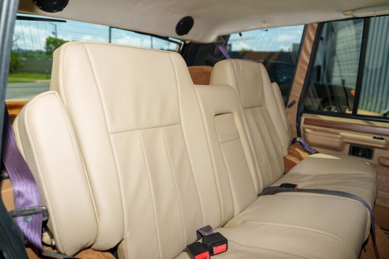 1995 Land Rover Range Rover County Birmingham AL