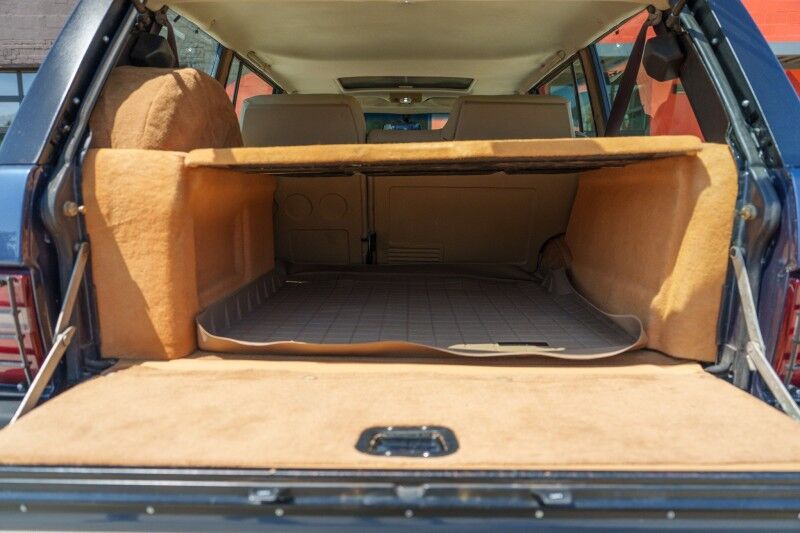 1995 Land Rover Range Rover County Birmingham AL
