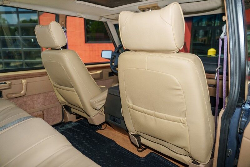 1995 Land Rover Range Rover County Birmingham AL