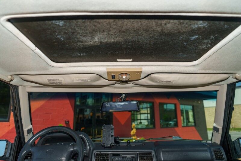1995 Land Rover Range Rover County Birmingham AL