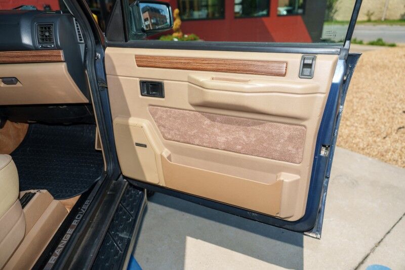 1995 Land Rover Range Rover County Birmingham AL