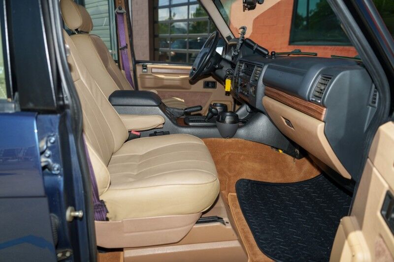 1995 Land Rover Range Rover County Birmingham AL