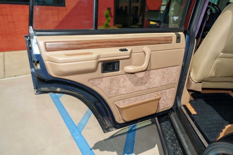 1995 Land Rover Range Rover County Birmingham AL
