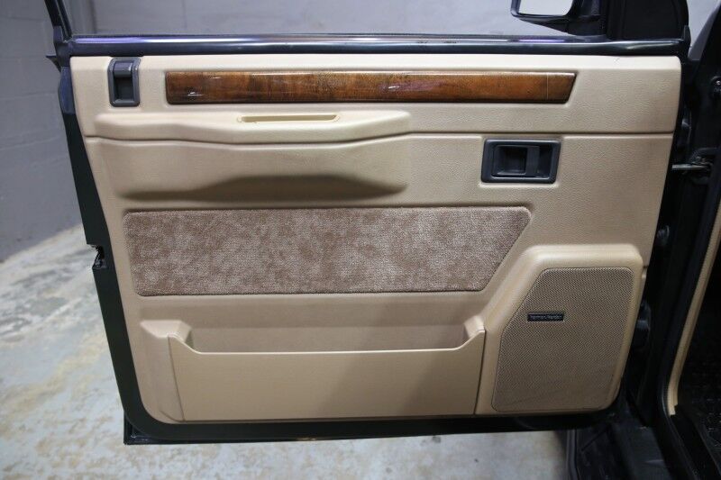 1995 Land Rover Range Rover County Classic Plainview NY