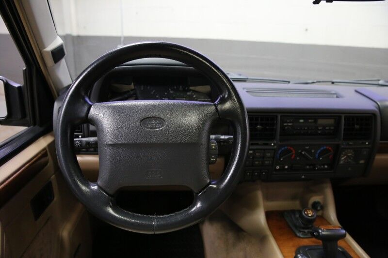 1995 Land Rover Range Rover County Classic Plainview NY