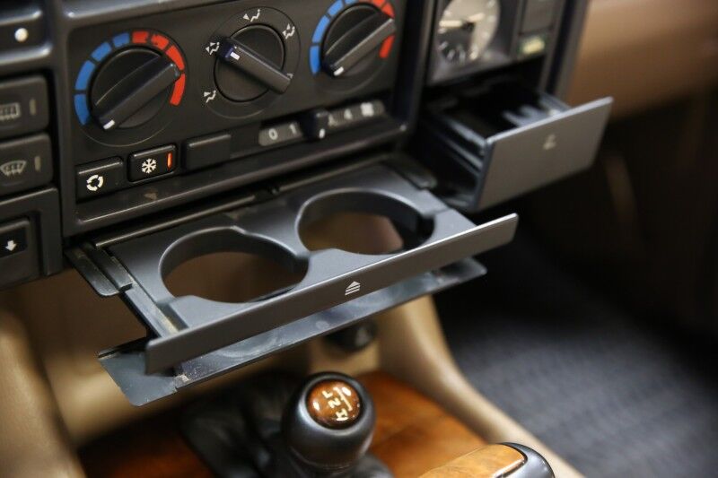1995 Land Rover Range Rover County Classic Plainview NY