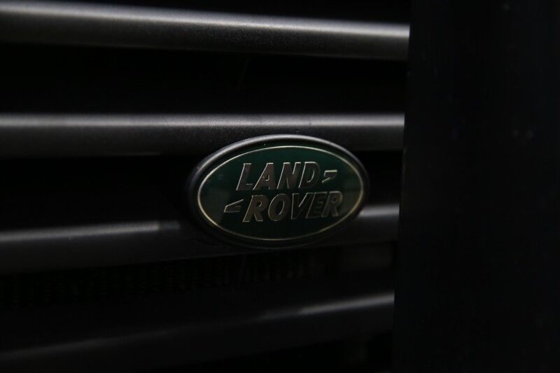 1995 Land Rover Range Rover County Classic Plainview NY