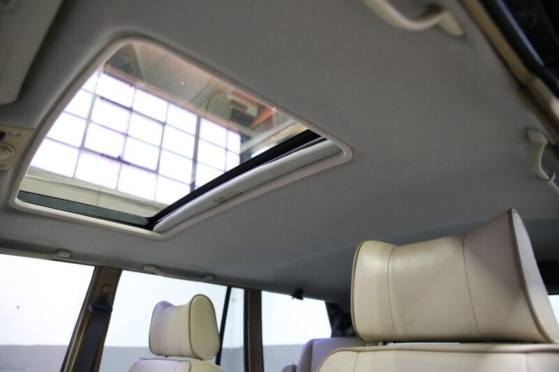 1995 Land Rover Range Rover County Classic Plainview NY