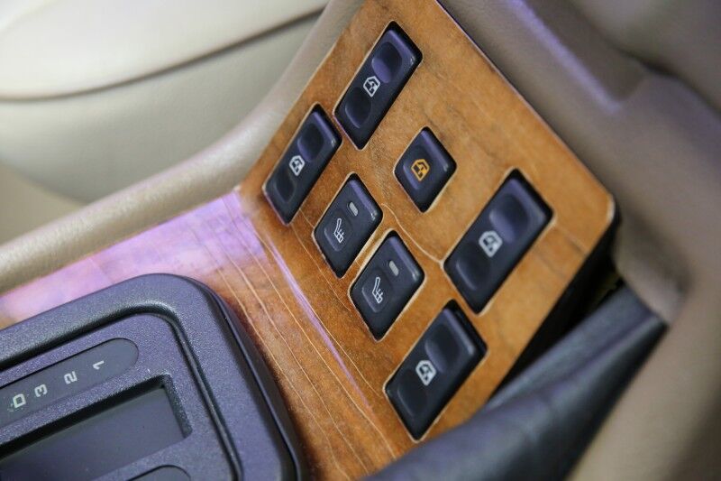 1995 Land Rover Range Rover County Classic Plainview NY