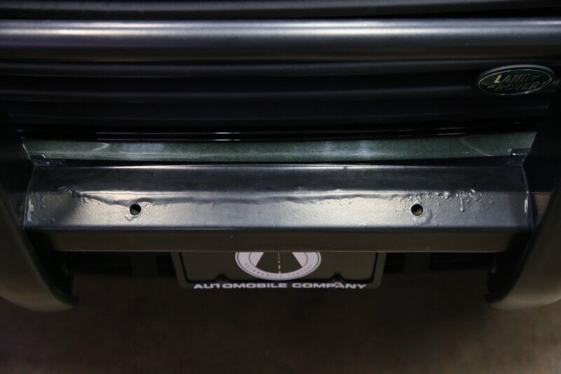 1995 Land Rover Range Rover County Classic Plainview NY