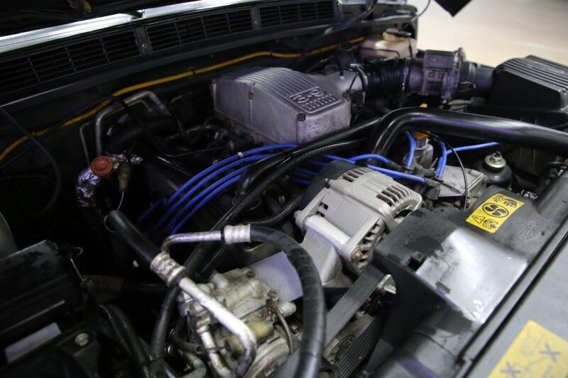 1995 Land Rover Range Rover County Classic Plainview NY