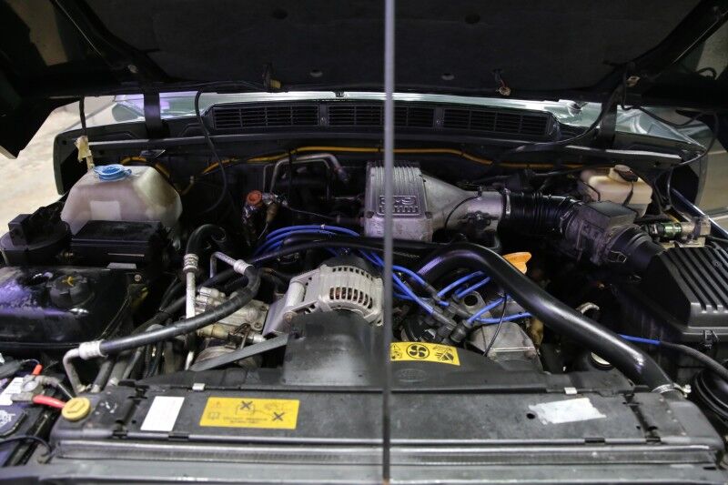 1995 Land Rover Range Rover County Classic Plainview NY