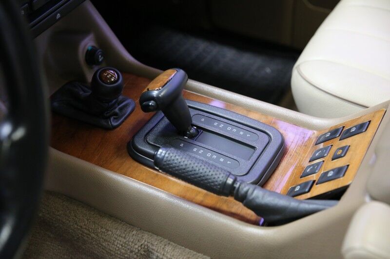 1995 Land Rover Range Rover County Classic Plainview NY