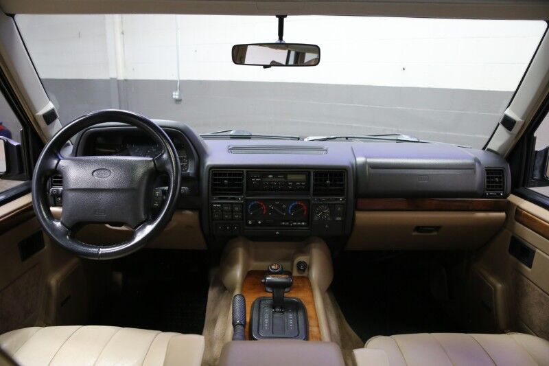 1995 Land Rover Range Rover County Classic Plainview NY