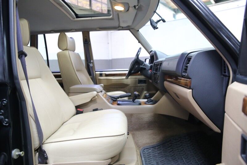 1995 Land Rover Range Rover County Classic Plainview NY