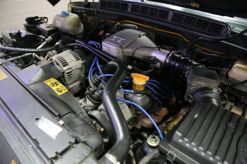 1995 Land Rover Range Rover County Classic Plainview NY