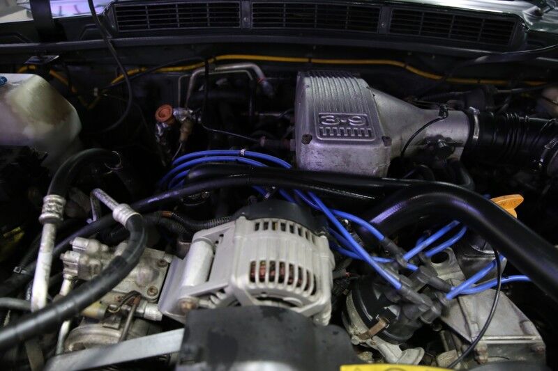 1995 Land Rover Range Rover County Classic Plainview NY
