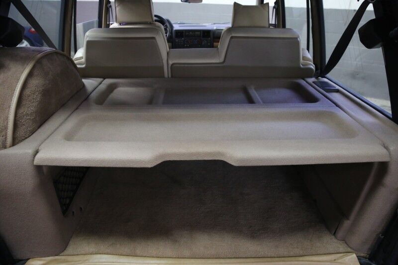 1995 Land Rover Range Rover County Classic Plainview NY