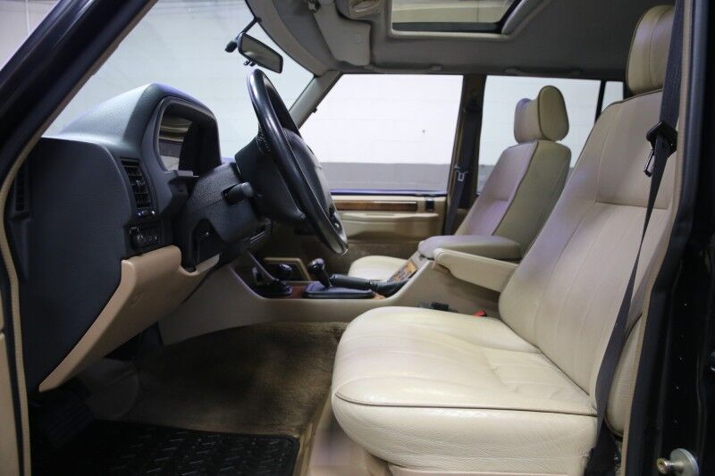 1995 Land Rover Range Rover County Classic Plainview NY