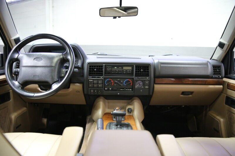 1995 Land Rover Range Rover County Classic Plainview NY