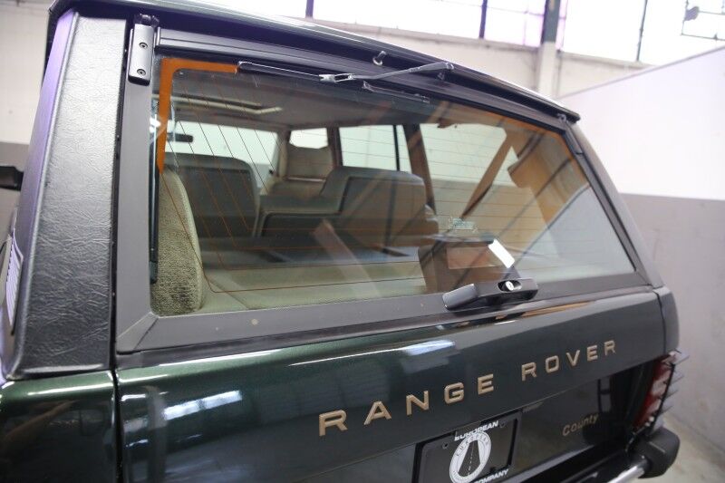 1995 Land Rover Range Rover County Classic Plainview NY