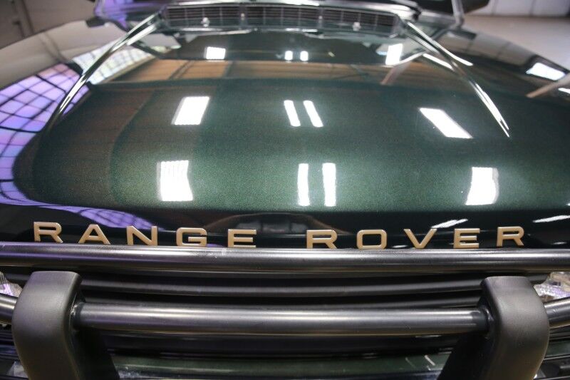 1995 Land Rover Range Rover County Classic Plainview NY