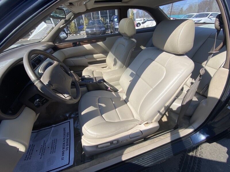 1995 Lexus SC 400 Bristol  PA