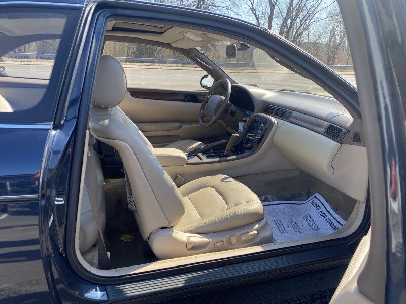 1995 Lexus SC 400 Bristol  PA