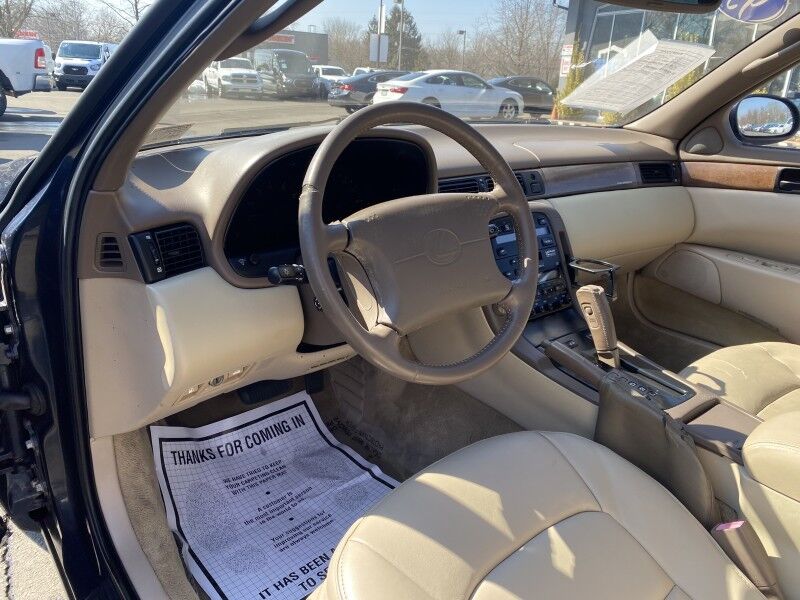 1995 Lexus SC 400 Bristol  PA