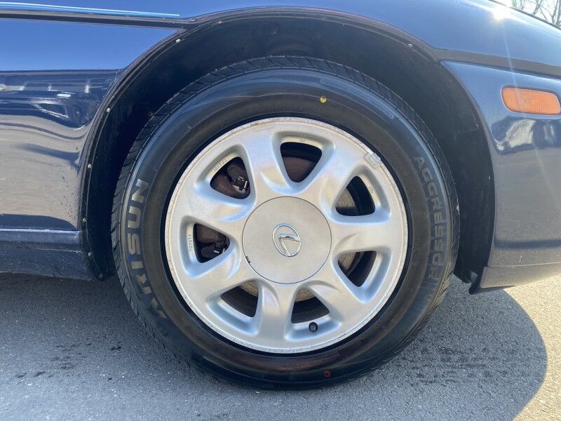 1995 Lexus SC 400 Bristol  PA