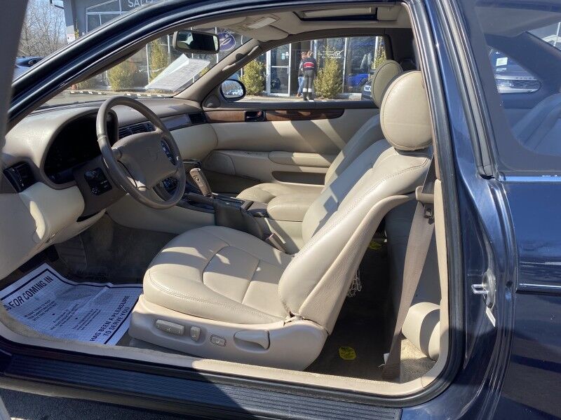 1995 Lexus SC 400 Bristol  PA