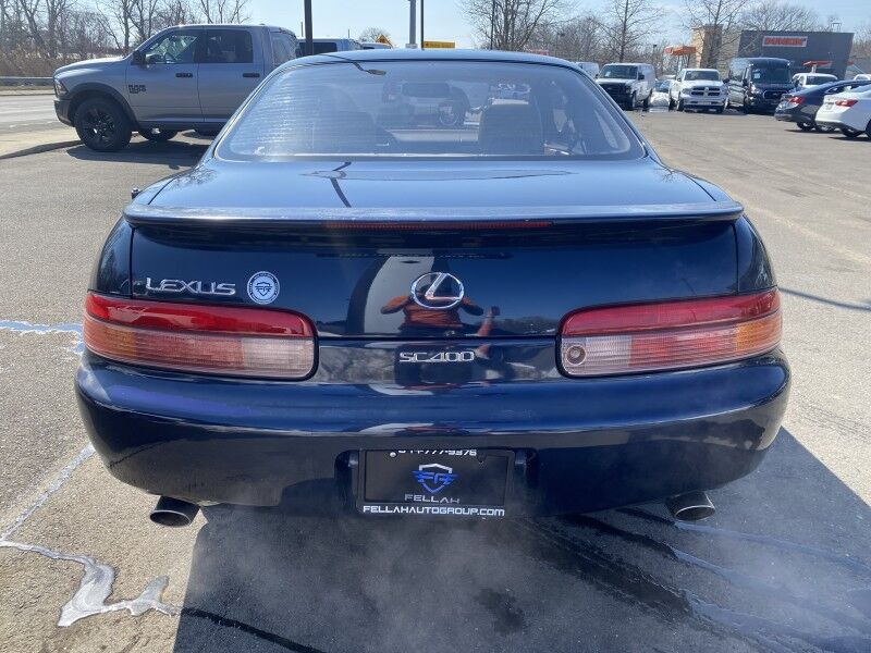 1995 Lexus SC 400 Bristol  PA