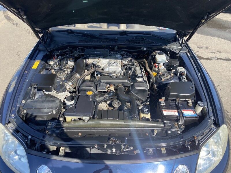 1995 Lexus SC 400 Bristol  PA