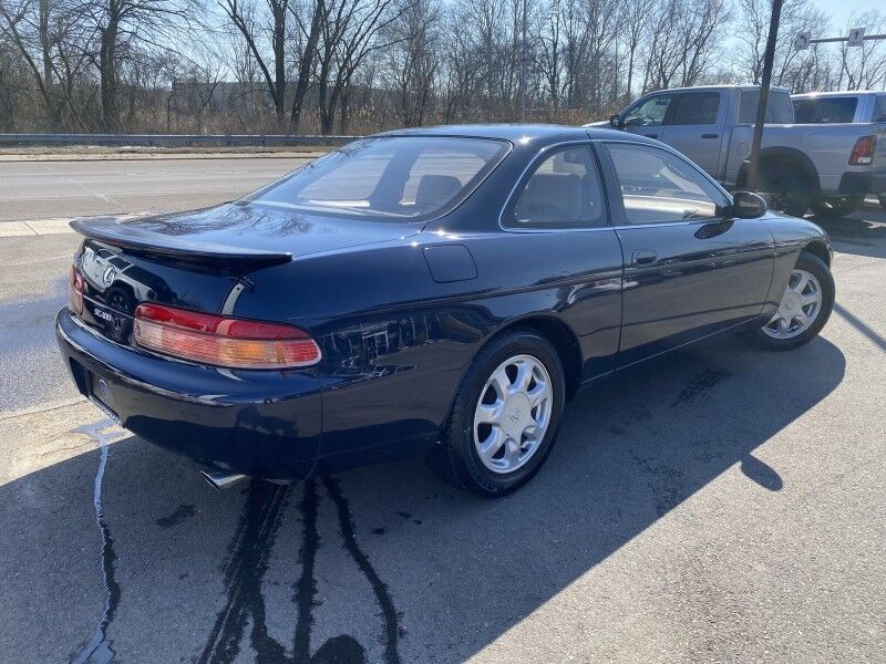 1995 Lexus SC 400 Bristol  PA