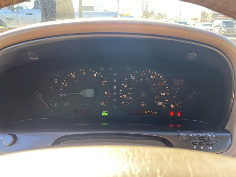 1995 Lexus SC 400 Bristol  PA