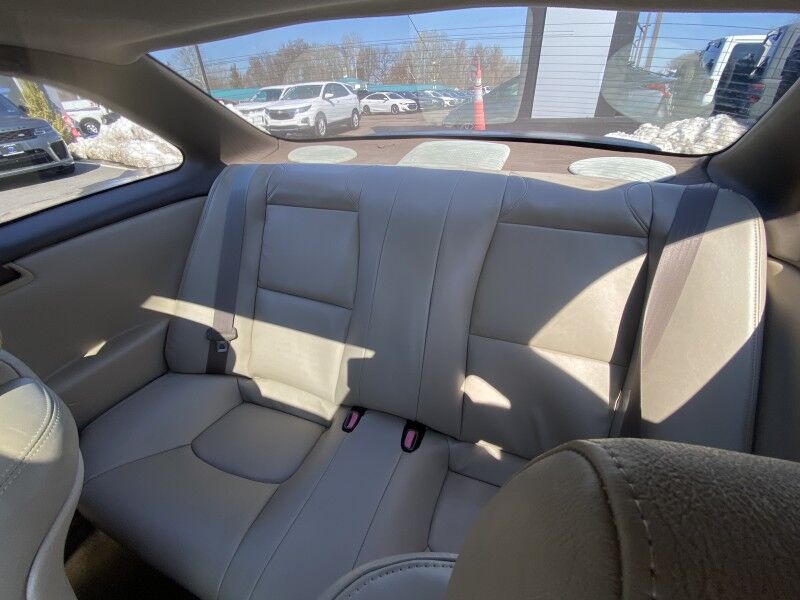 1995 Lexus SC 400 Bristol  PA