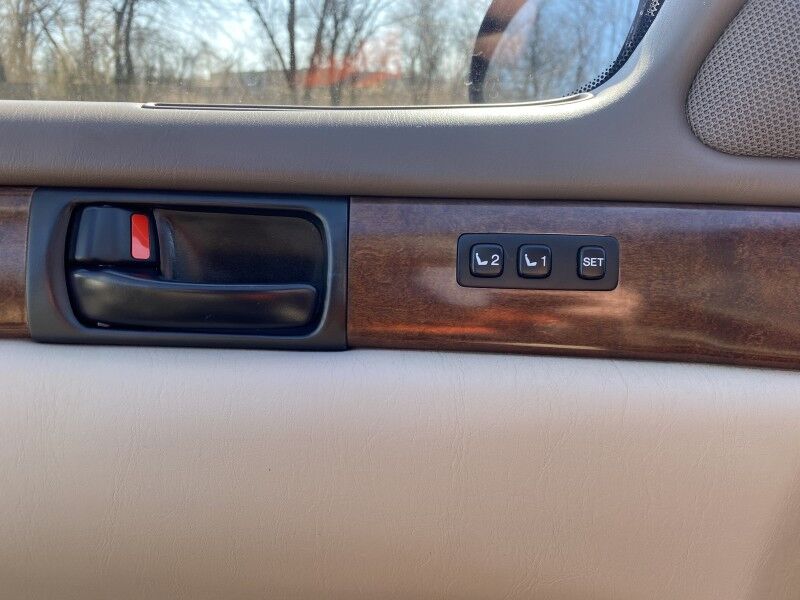 1995 Lexus SC 400 Bristol  PA