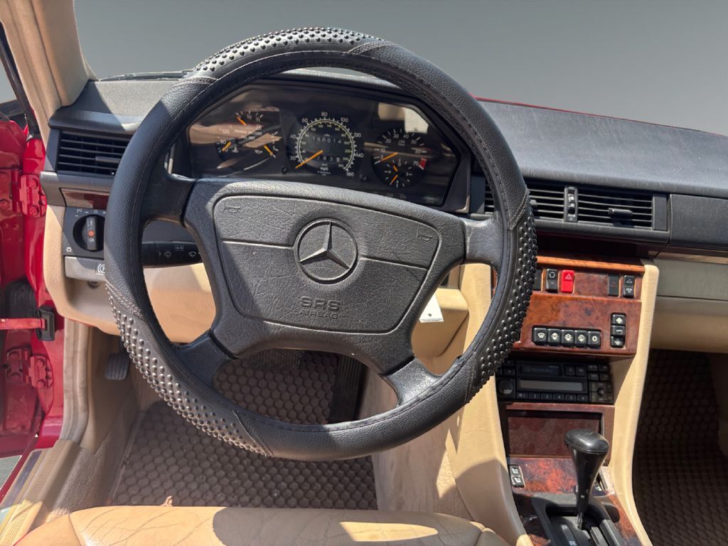 1995 MERCEDES-BENZ E-CLASS E320 Toledo OH