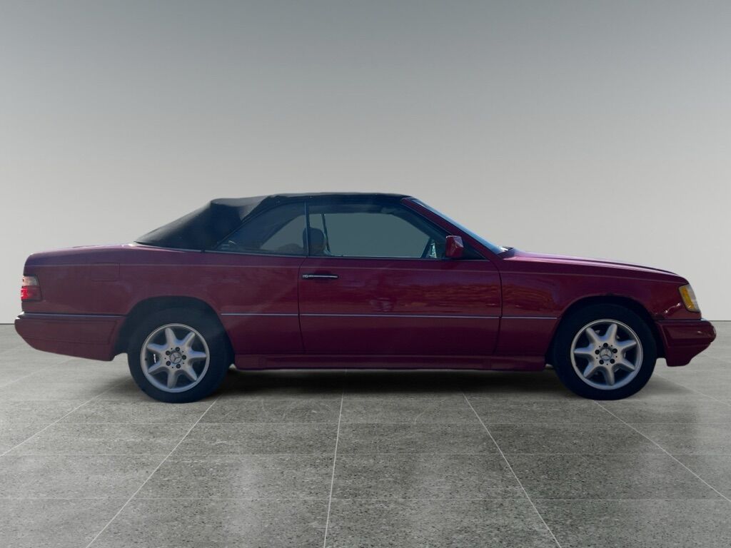 1995 MERCEDES-BENZ E-CLASS E320 Toledo OH