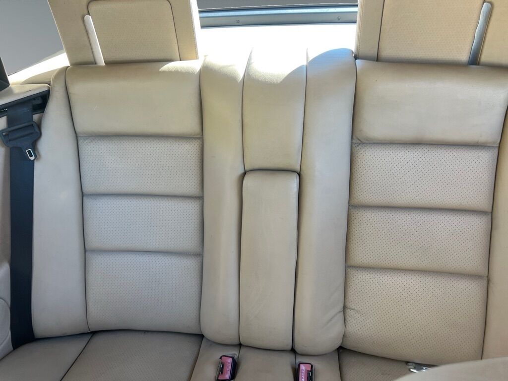 1995 MERCEDES-BENZ E-CLASS E320 Toledo OH