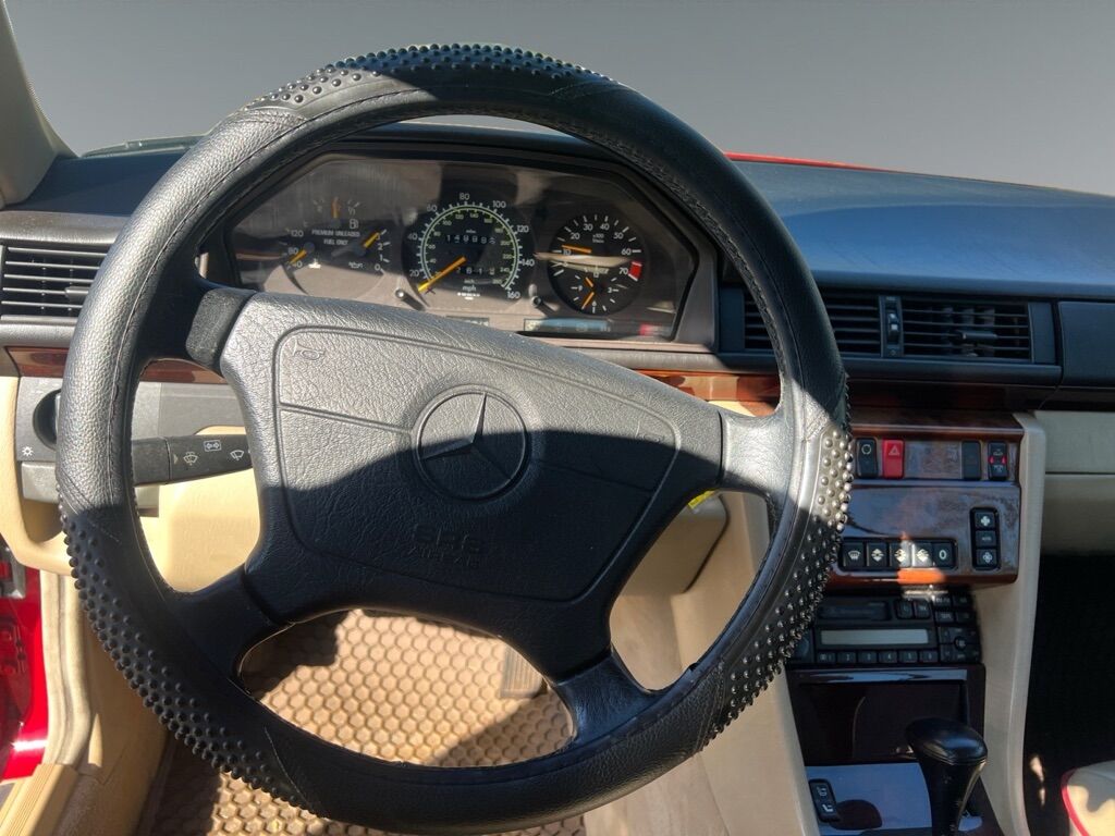 1995 MERCEDES-BENZ E-CLASS E320 Toledo OH