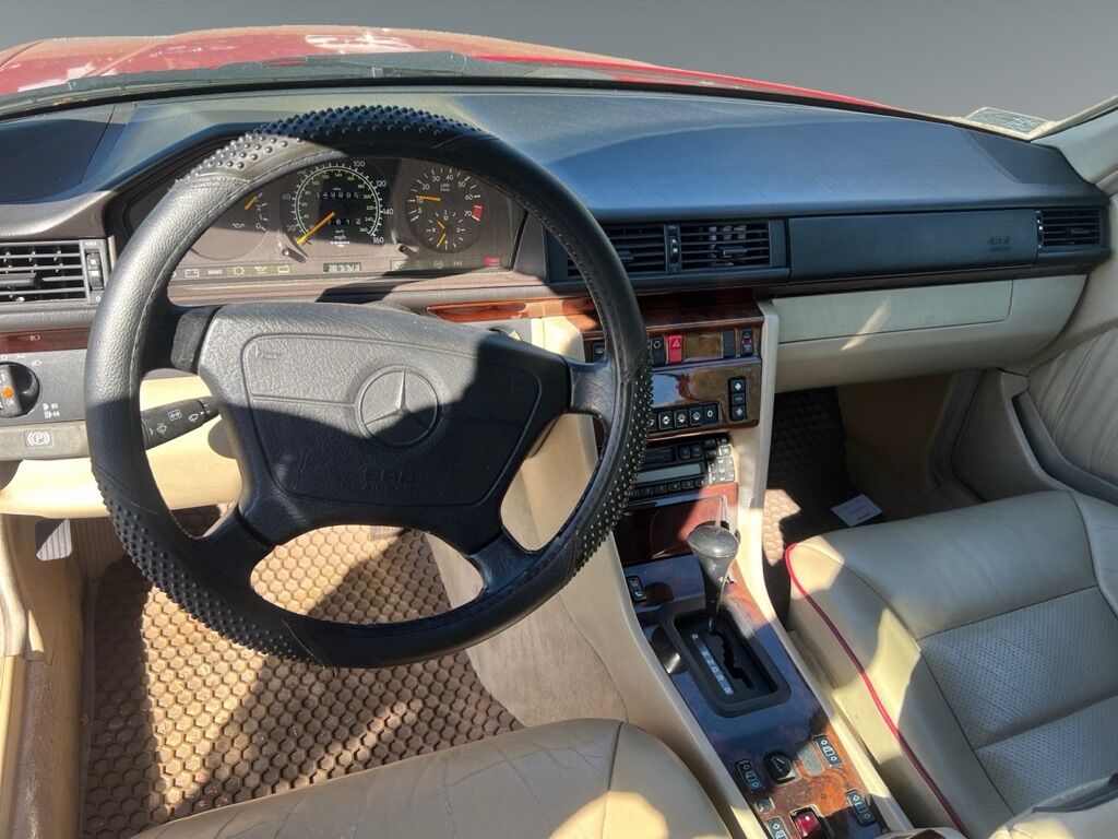 1995 MERCEDES-BENZ E-CLASS E320 Toledo OH