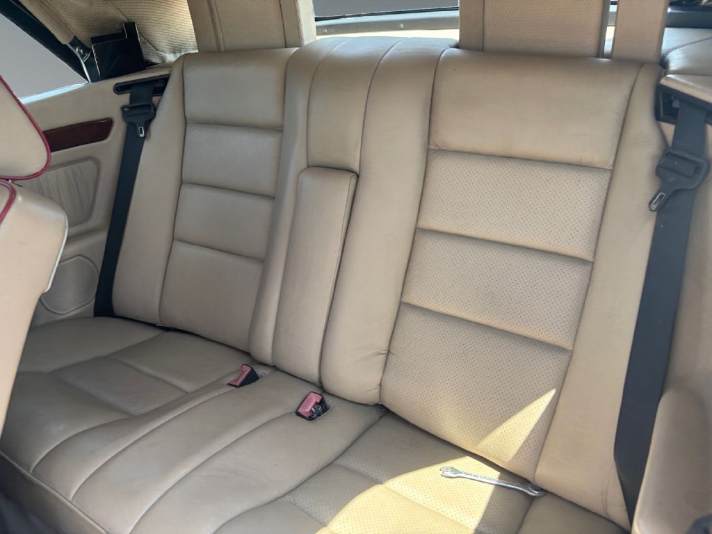 1995 MERCEDES-BENZ E-CLASS E320 Toledo OH