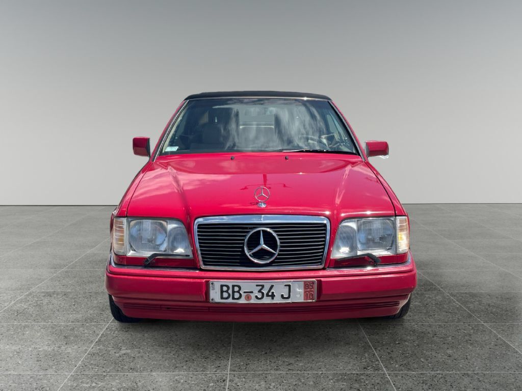 1995 MERCEDES-BENZ E-CLASS E320 Toledo OH