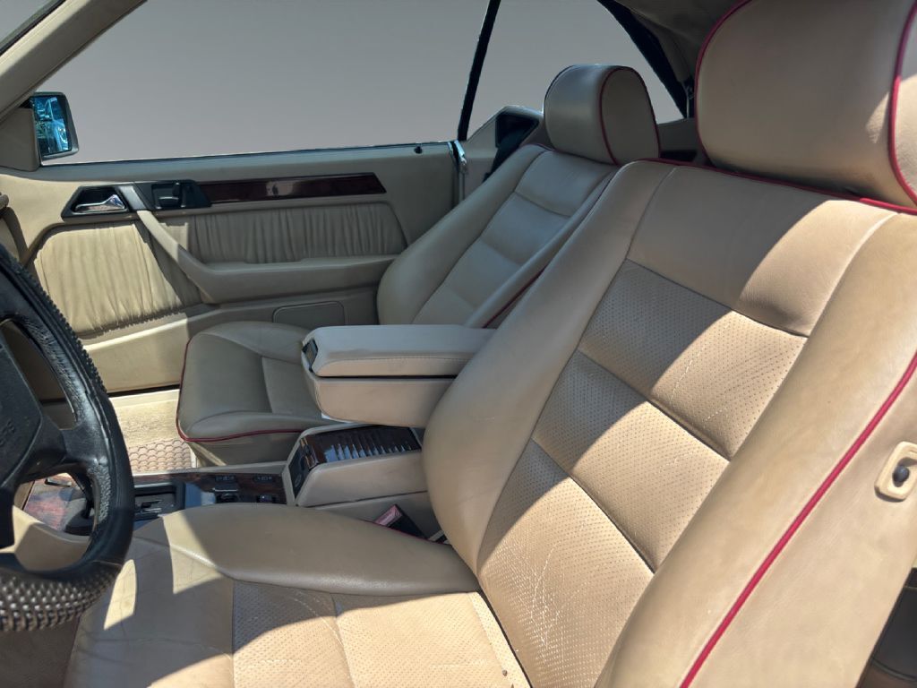 1995 MERCEDES-BENZ E-CLASS E320 Toledo OH