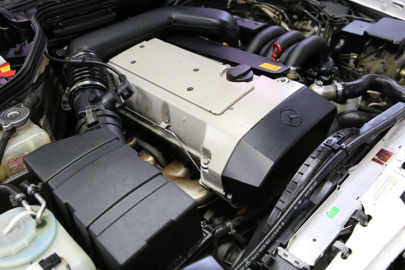 1995 Mercedes-Benz E Class Plainview NY